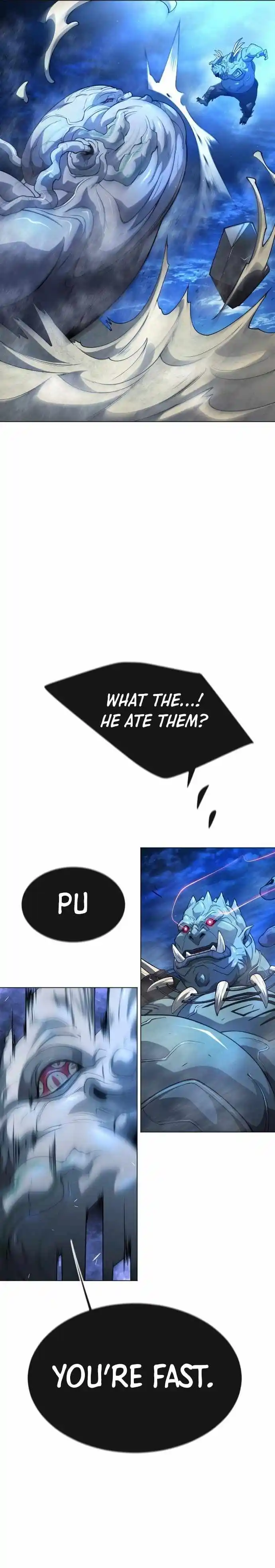 Era of Overman Ch.157