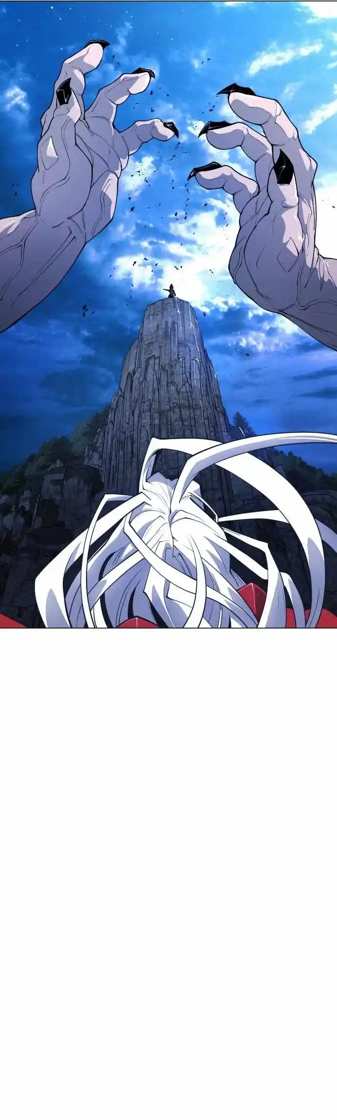 Era of Overman Ch.157