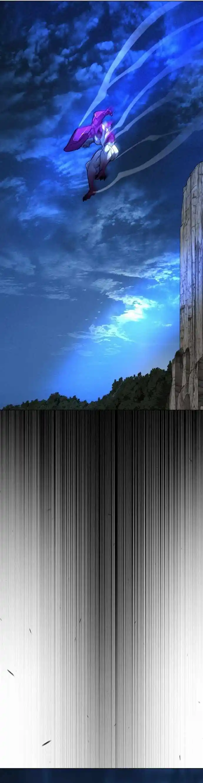 Era of Overman Ch.157