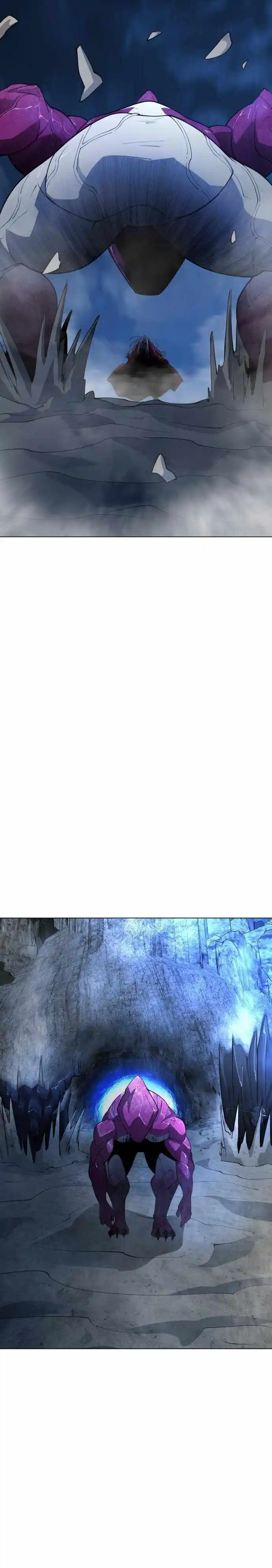 Era of Overman Ch.157