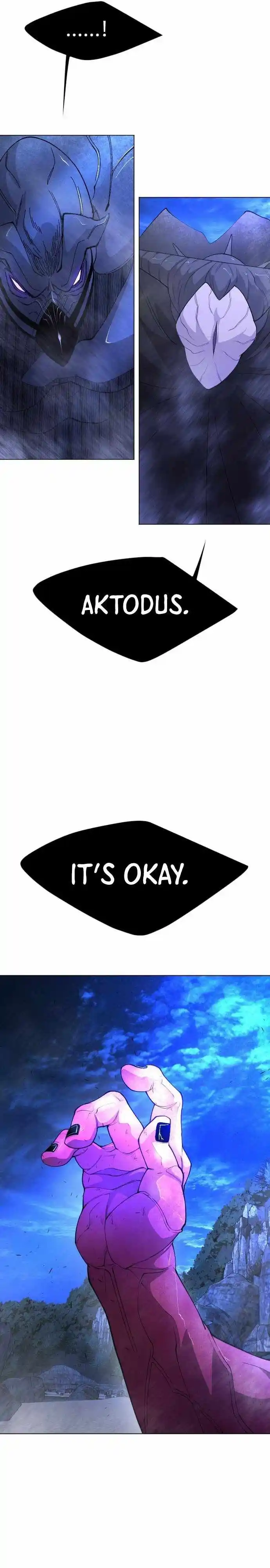 Era of Overman Ch.157