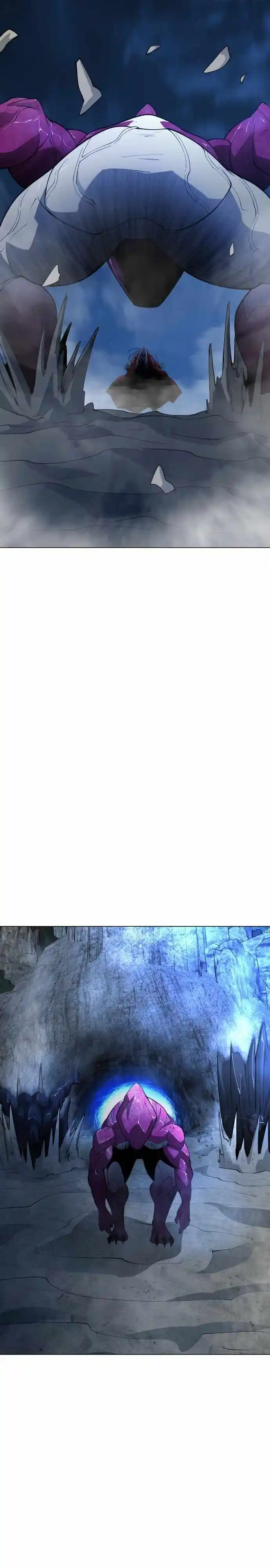 Era of Overman Ch.158