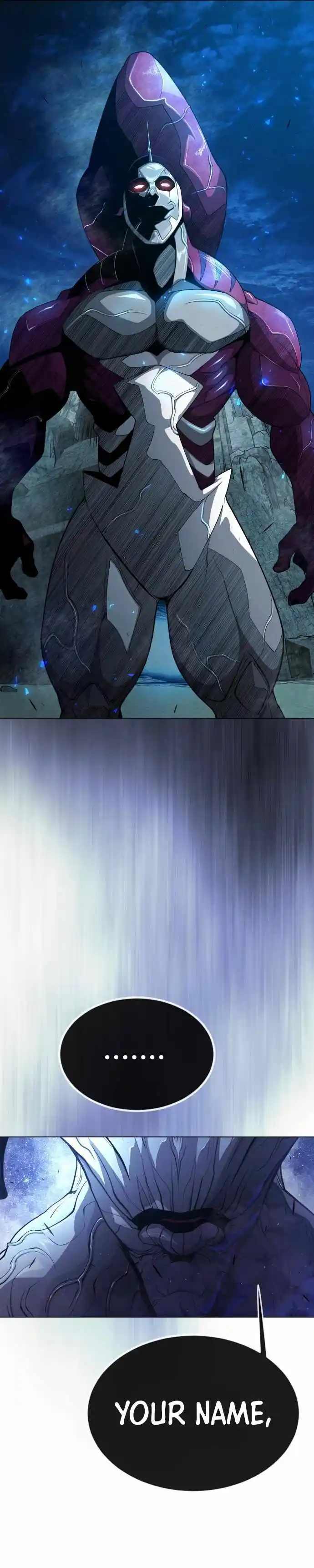 Era of Overman Ch.158