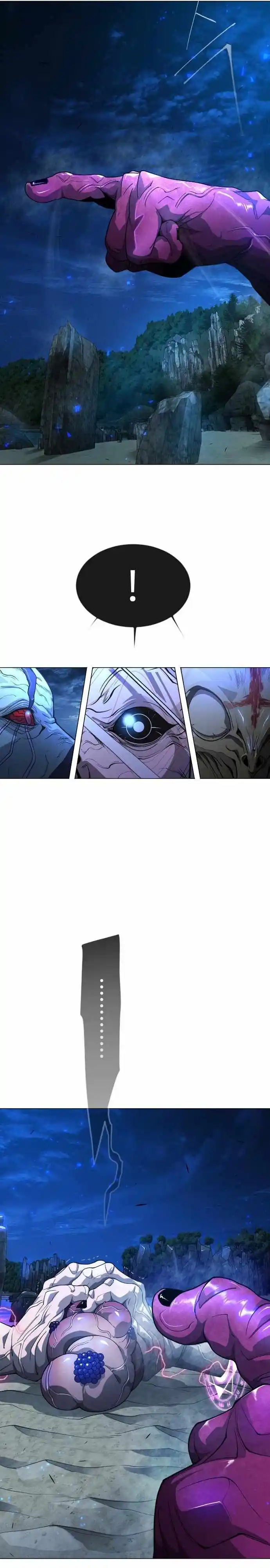 Era of Overman Ch.158