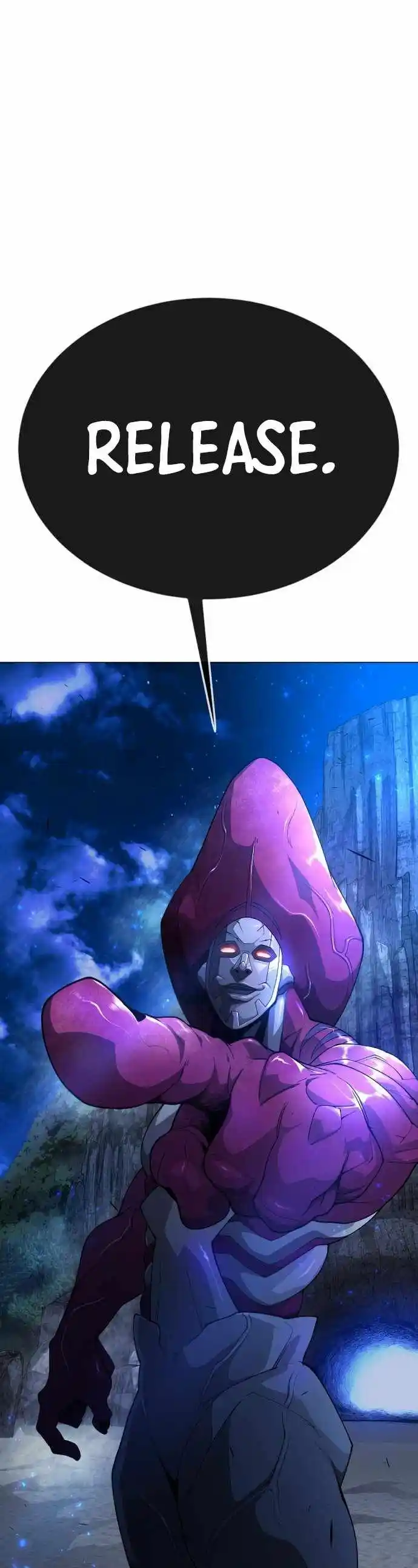 Era of Overman Ch.158