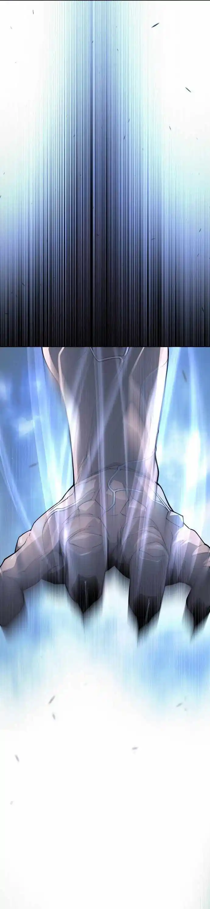 Era of Overman Ch.158