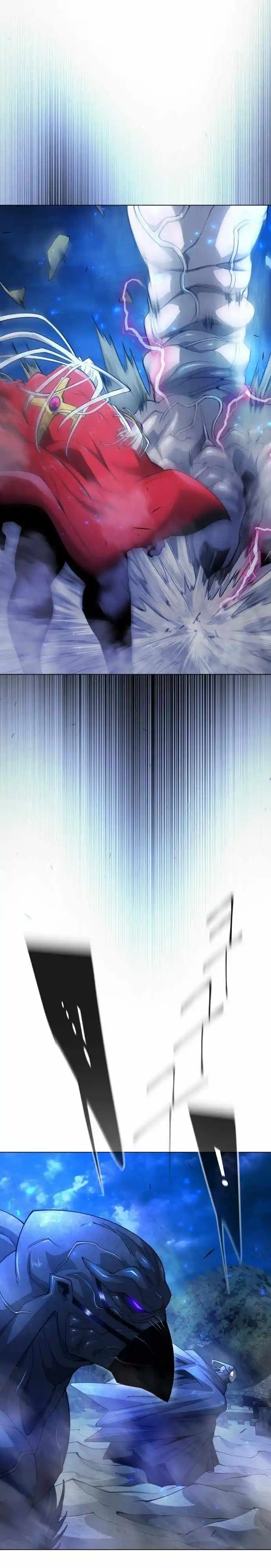 Era of Overman Ch.158