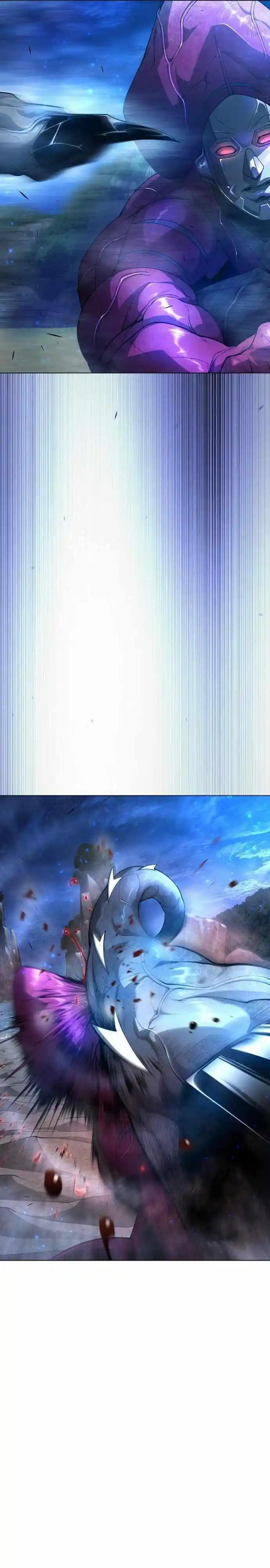 Era of Overman Ch.158