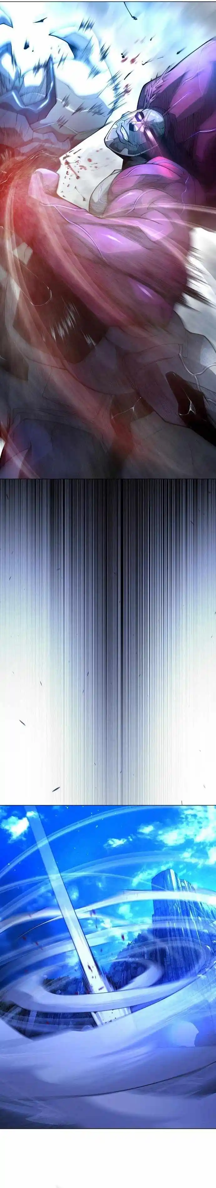 Era of Overman Ch.158