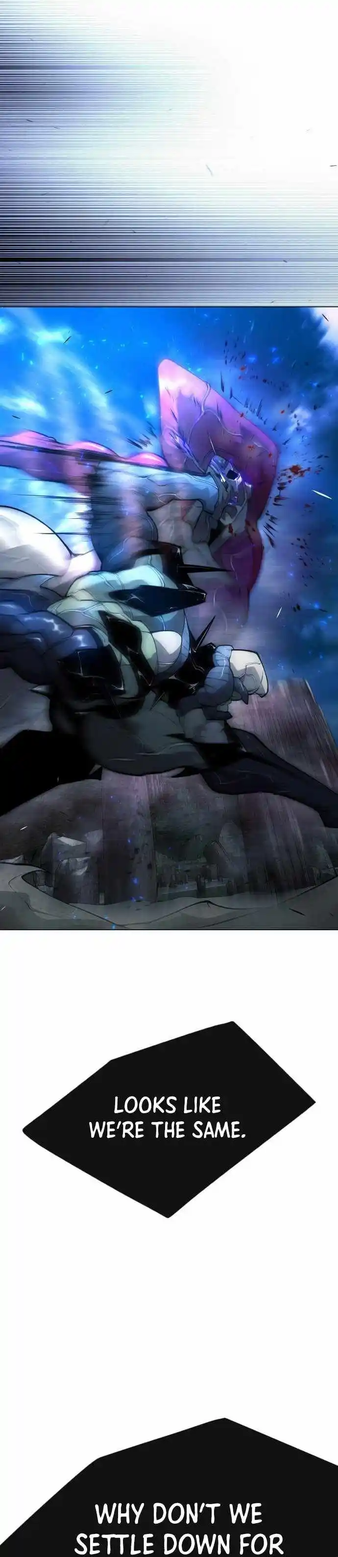 Era of Overman Ch.158