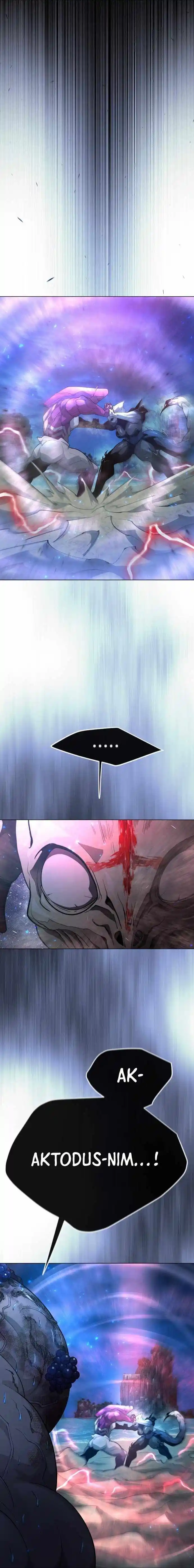 Era of Overman Ch.158