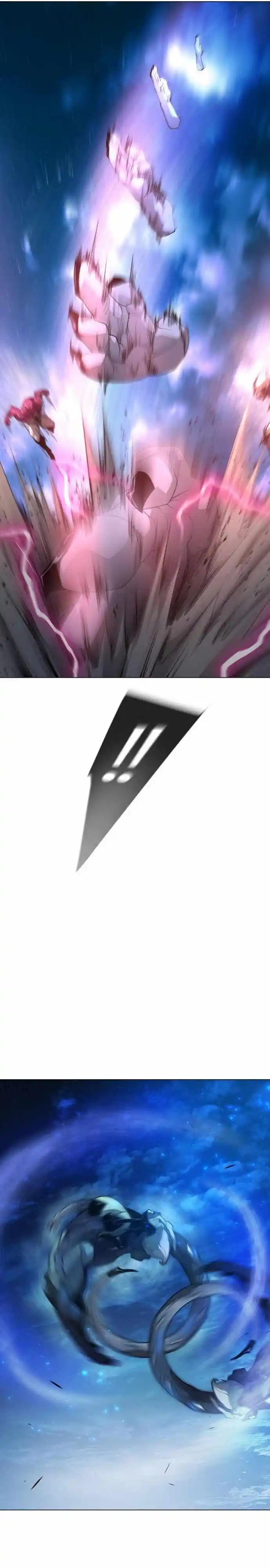 Era of Overman Ch.158