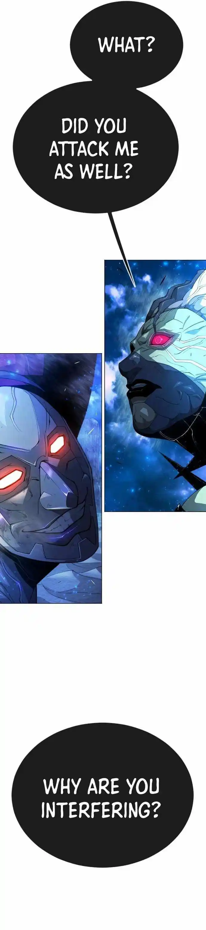 Era of Overman Ch.158