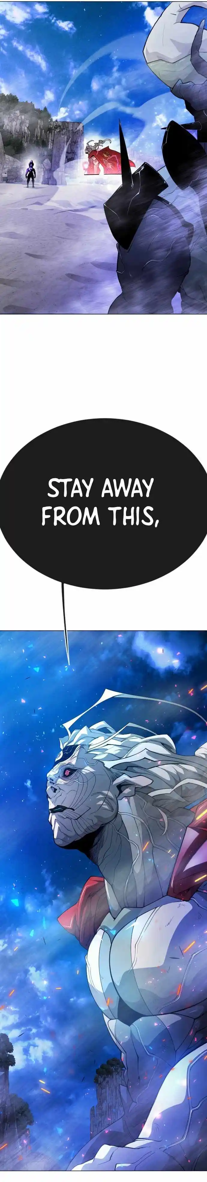 Era of Overman Ch.158