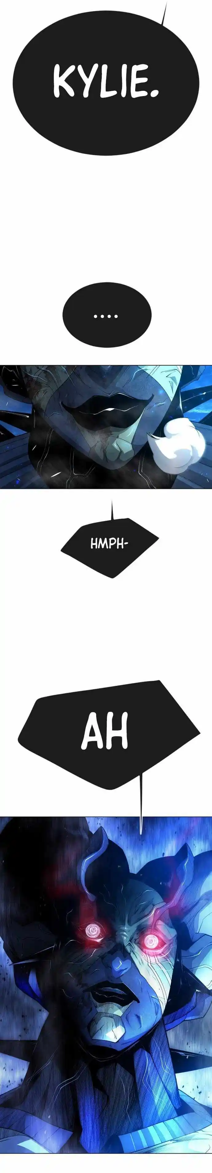 Era of Overman Ch.158