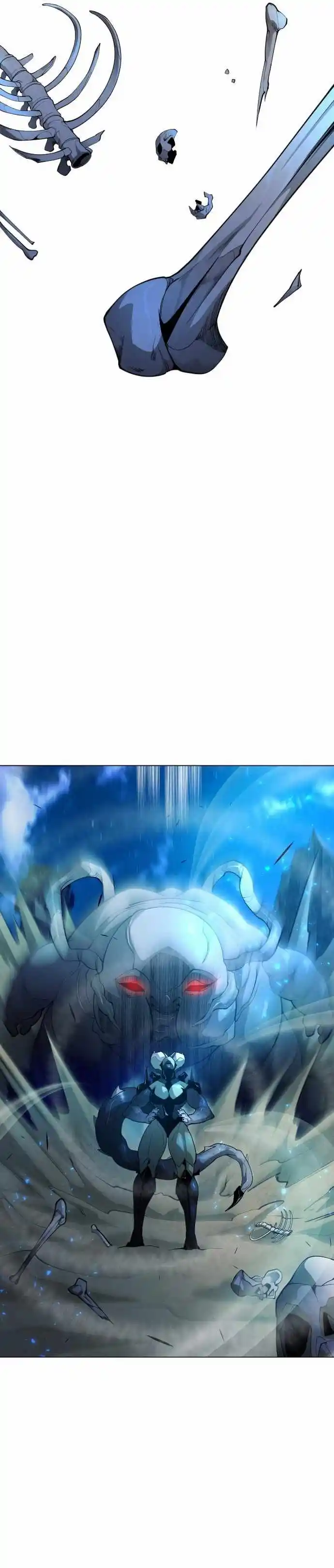 Era of Overman Ch.158