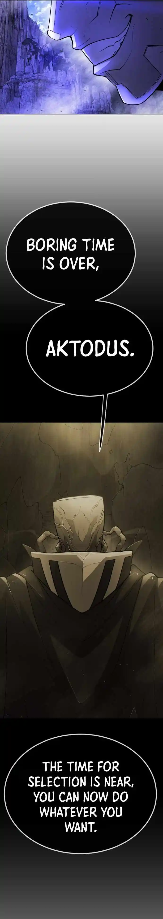 Era of Overman Ch.158