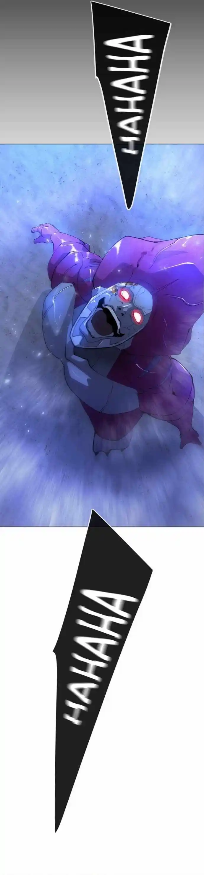 Era of Overman Ch.158