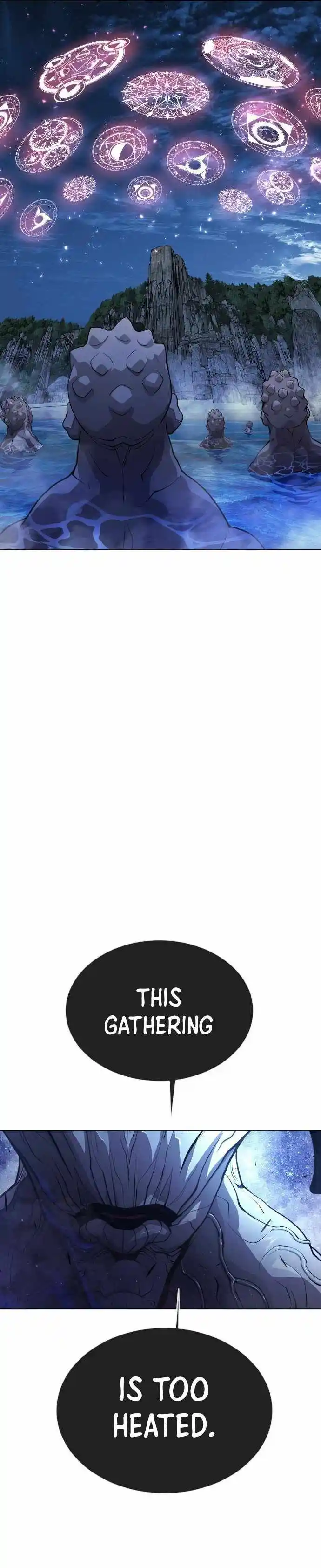 Era of Overman Ch.158