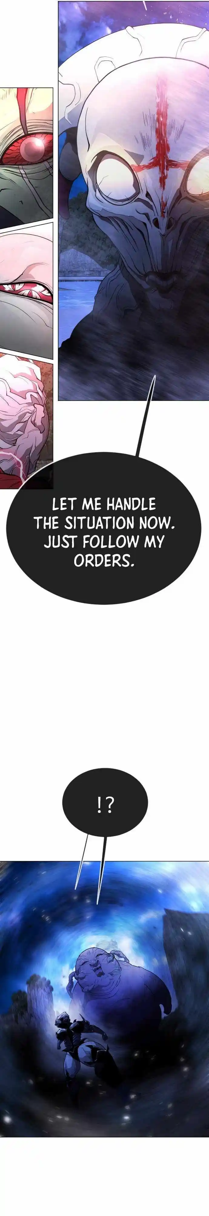 Era of Overman Ch.158