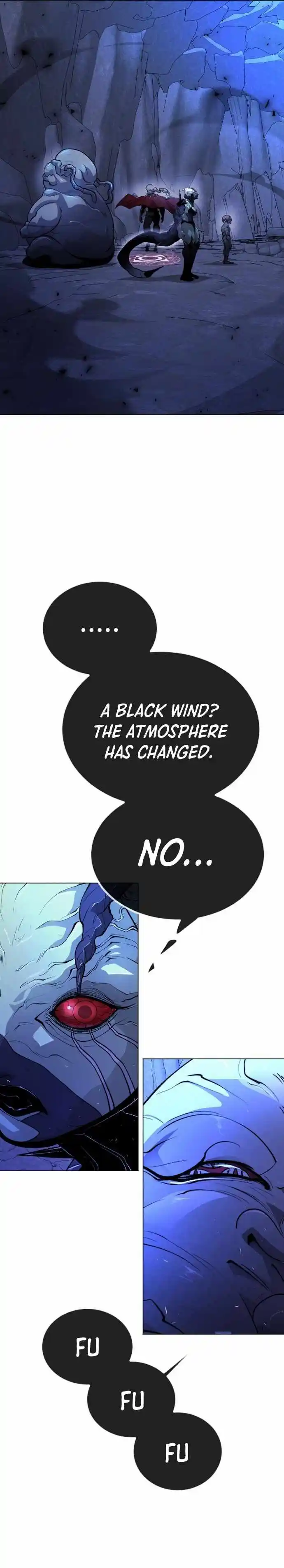 Era of Overman Ch.158