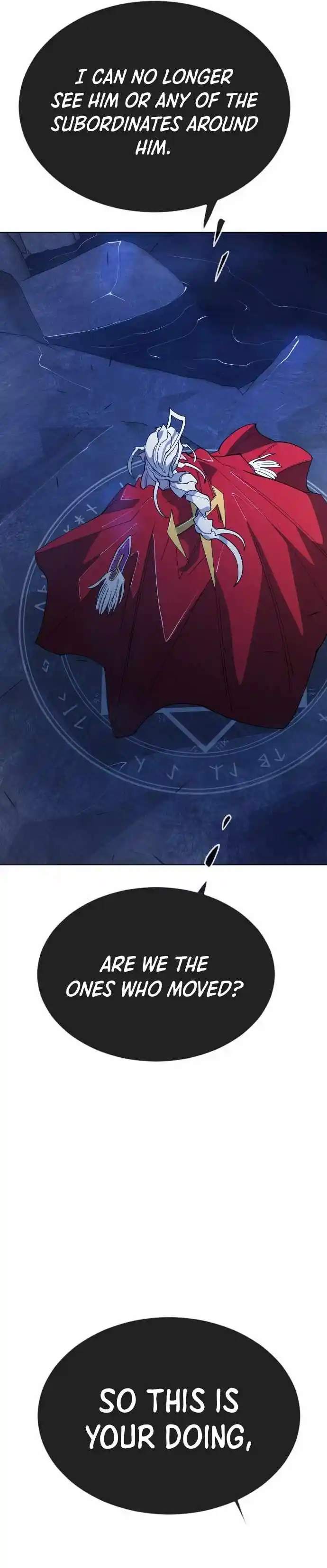 Era of Overman Ch.158