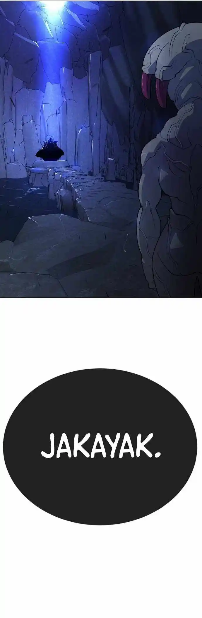 Era of Overman Ch.158