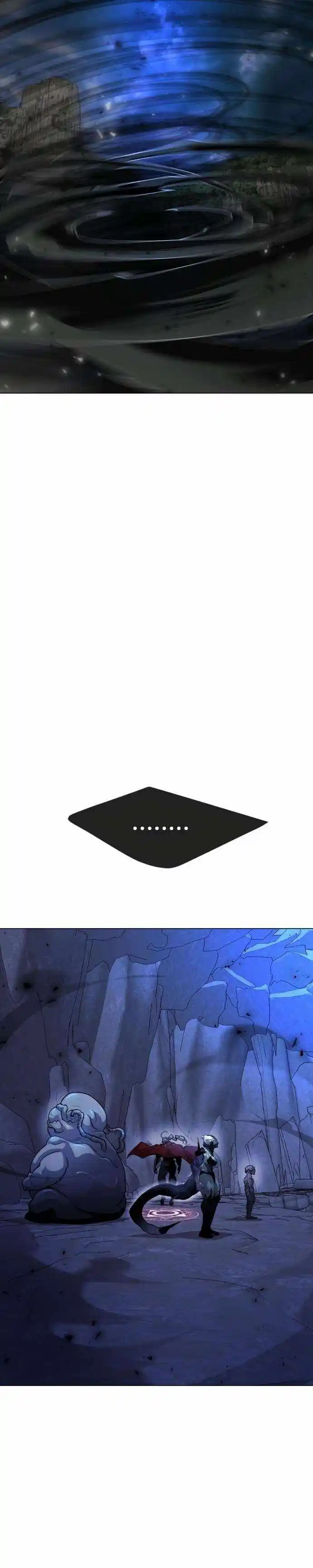 Era of Overman Ch.159