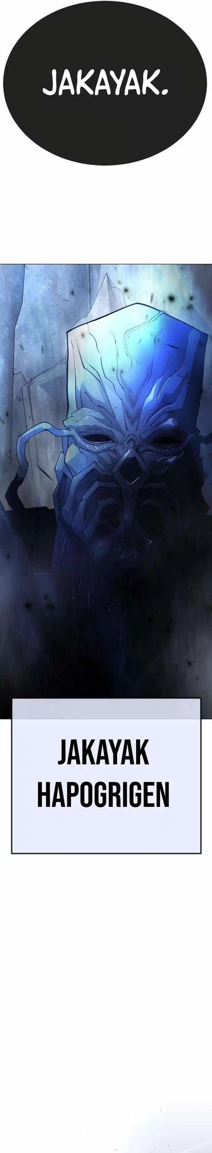 Era of Overman Ch.159