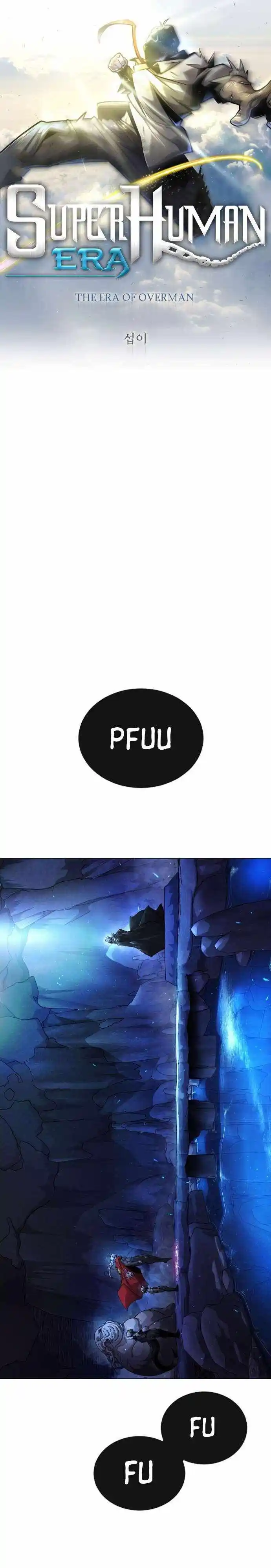 Era of Overman Ch.159