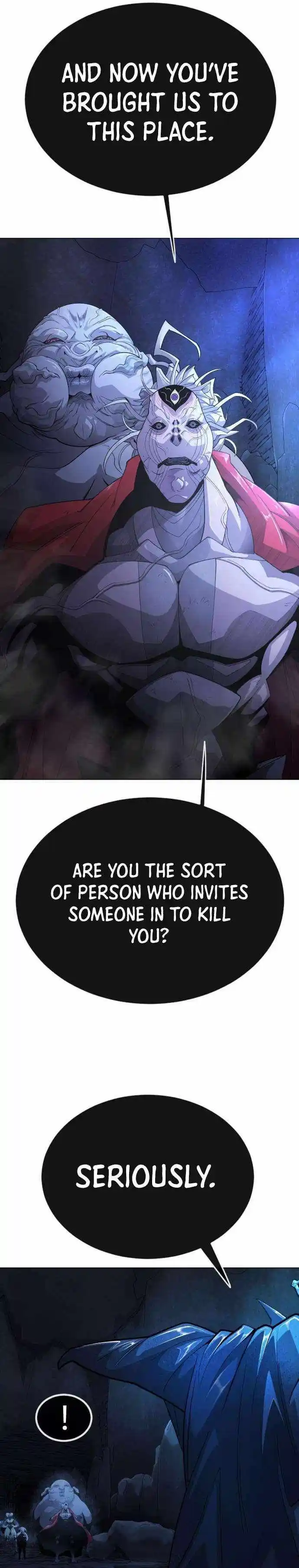 Era of Overman Ch.159