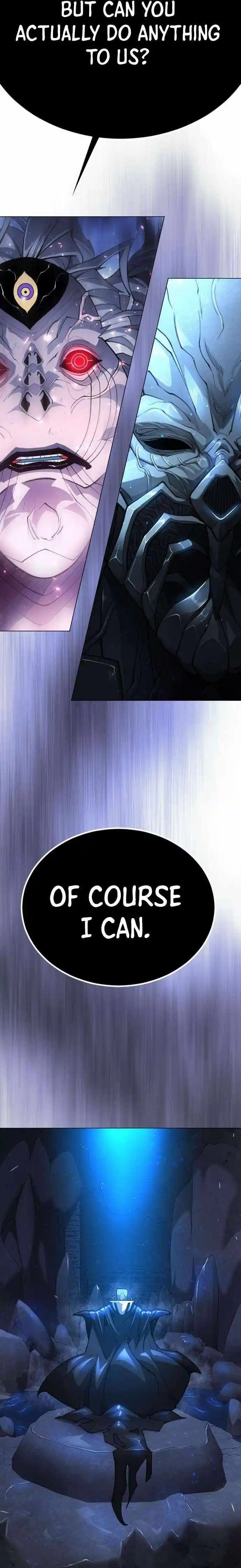 Era of Overman Ch.159