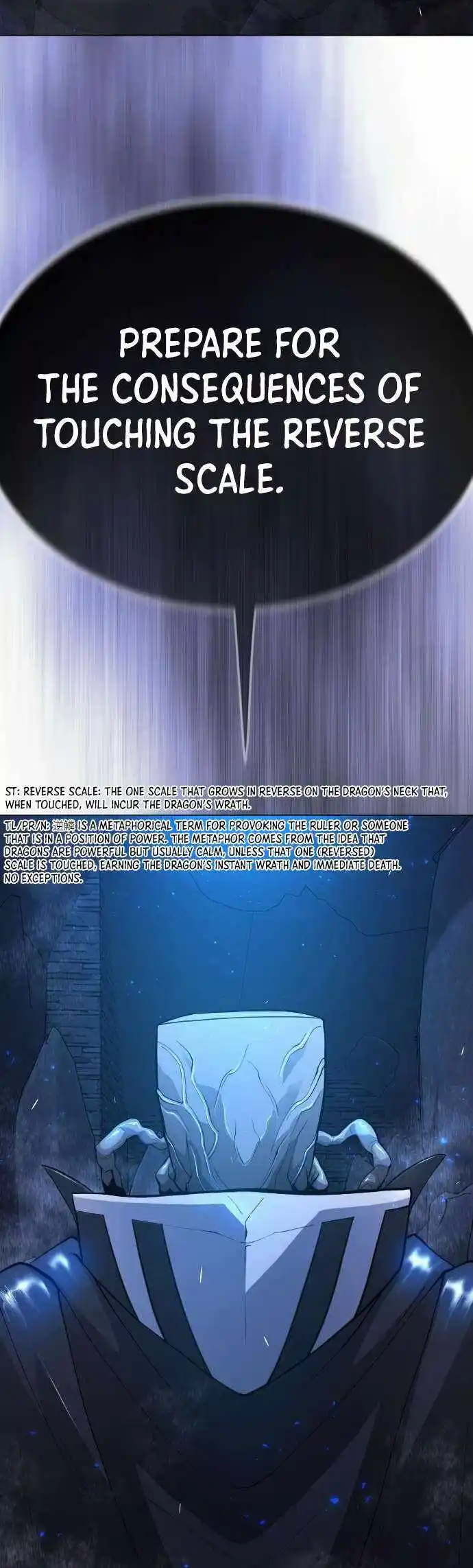 Era of Overman Ch.159