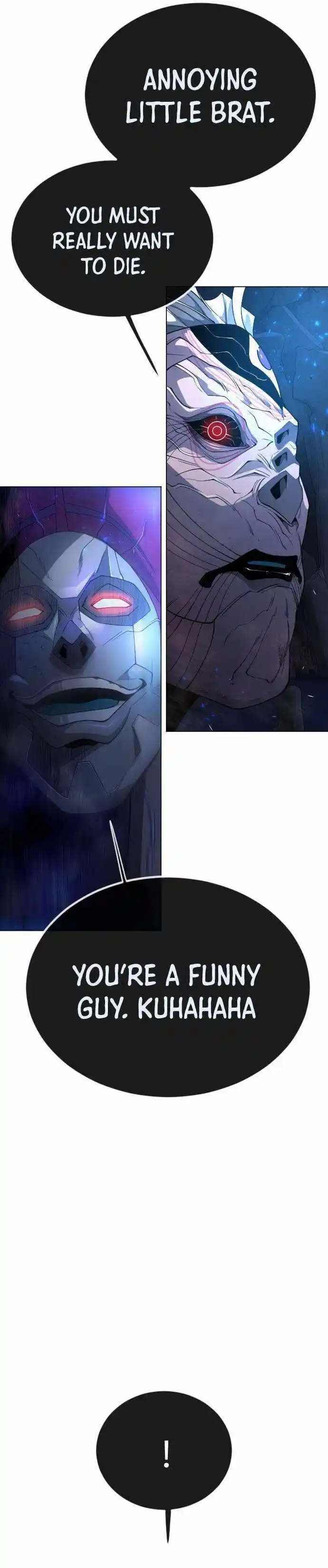 Era of Overman Ch.159