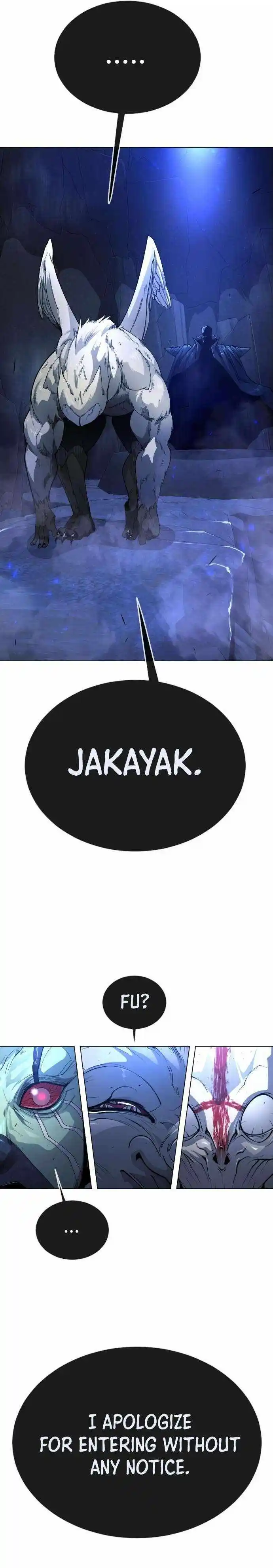 Era of Overman Ch.159