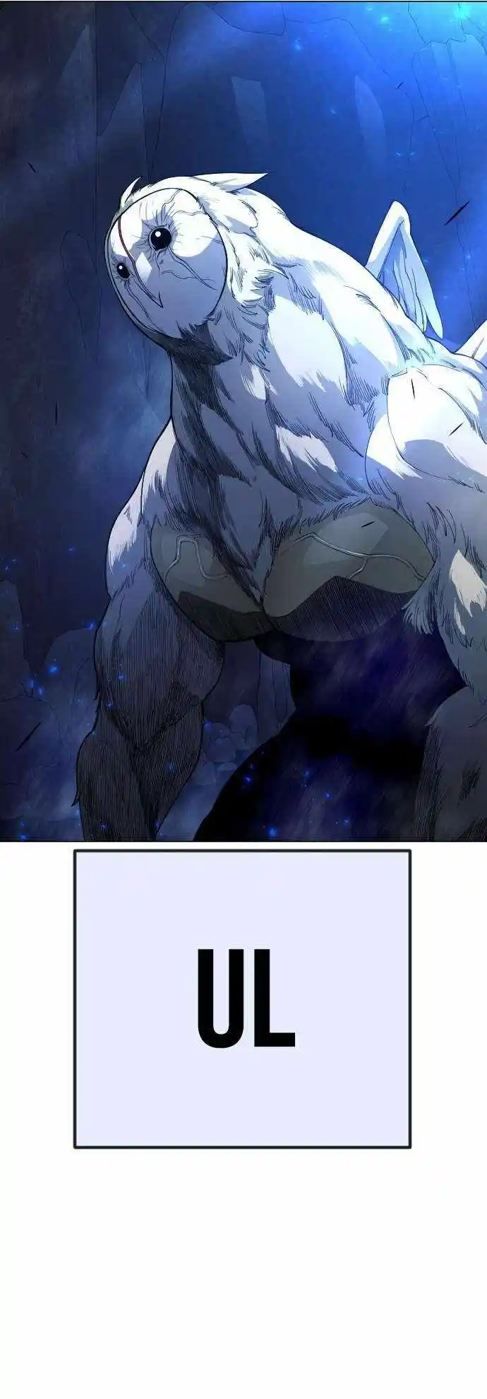 Era of Overman Ch.159