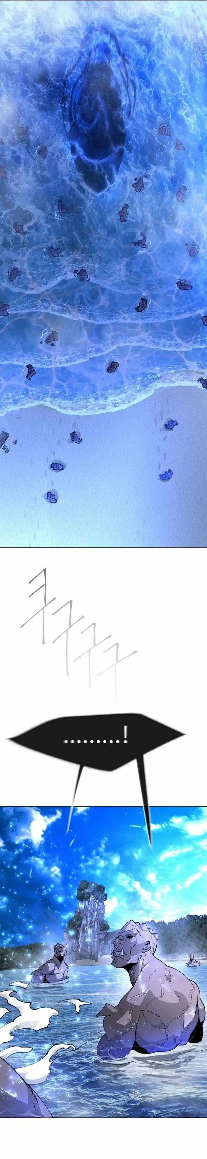 Era of Overman Ch.159