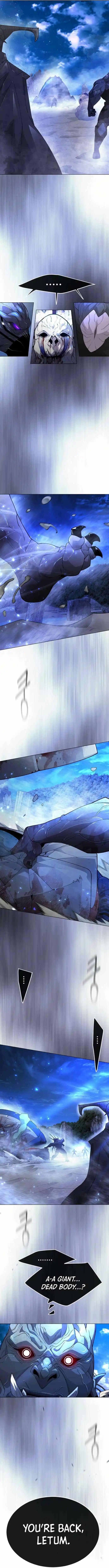 Era of Overman Ch.159