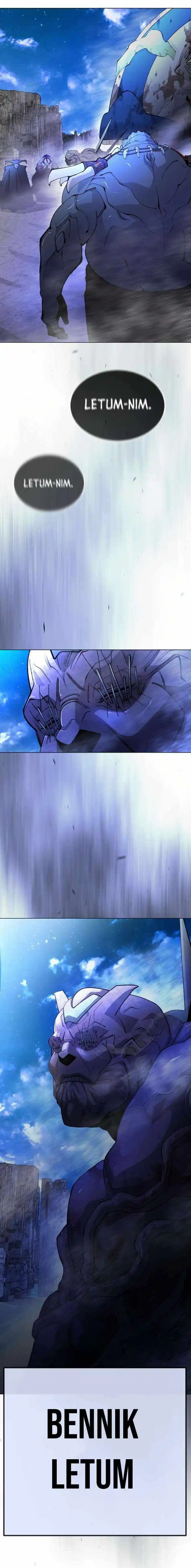 Era of Overman Ch.159