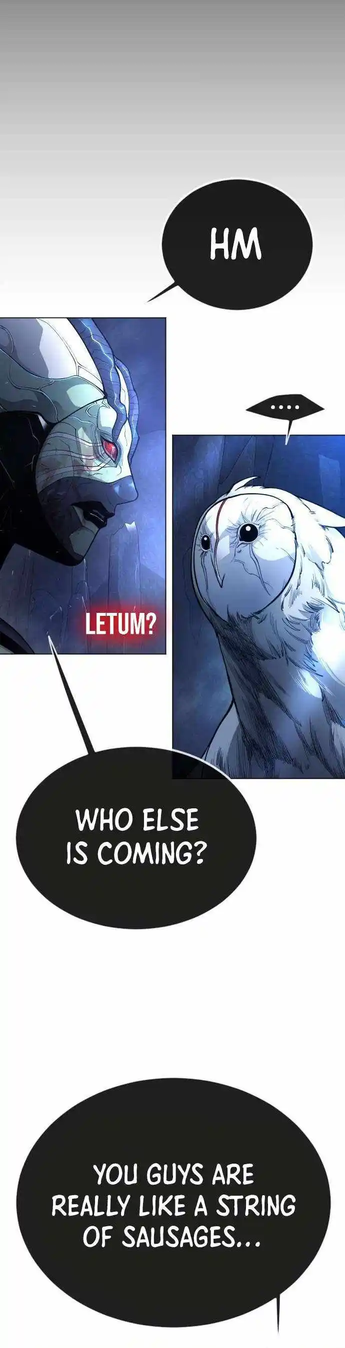 Era of Overman Ch.159