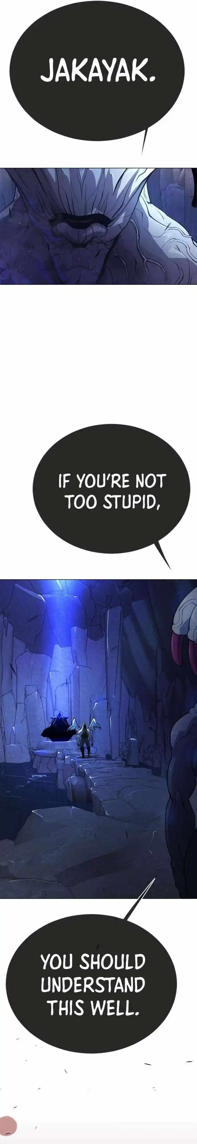 Era of Overman Ch.159