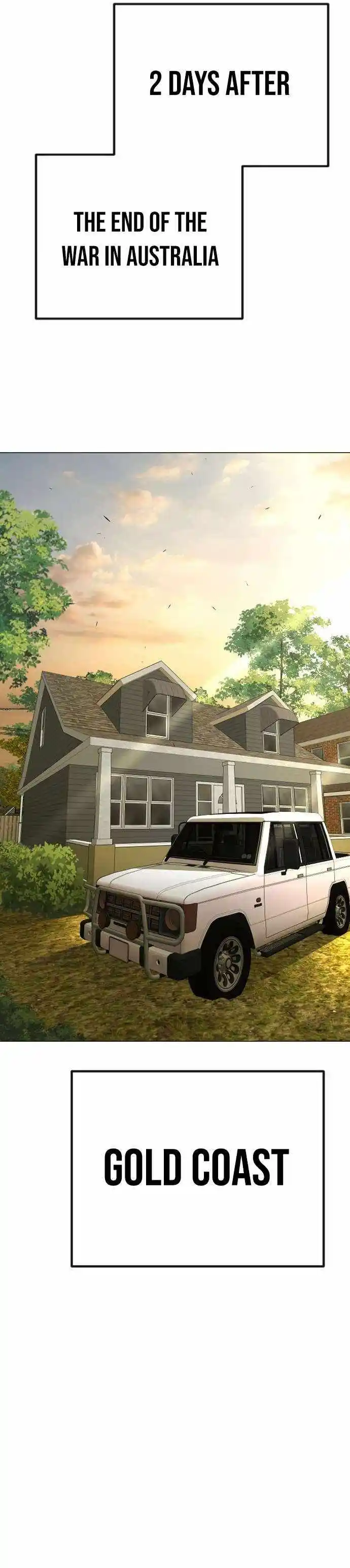 Era of Overman Ch.159