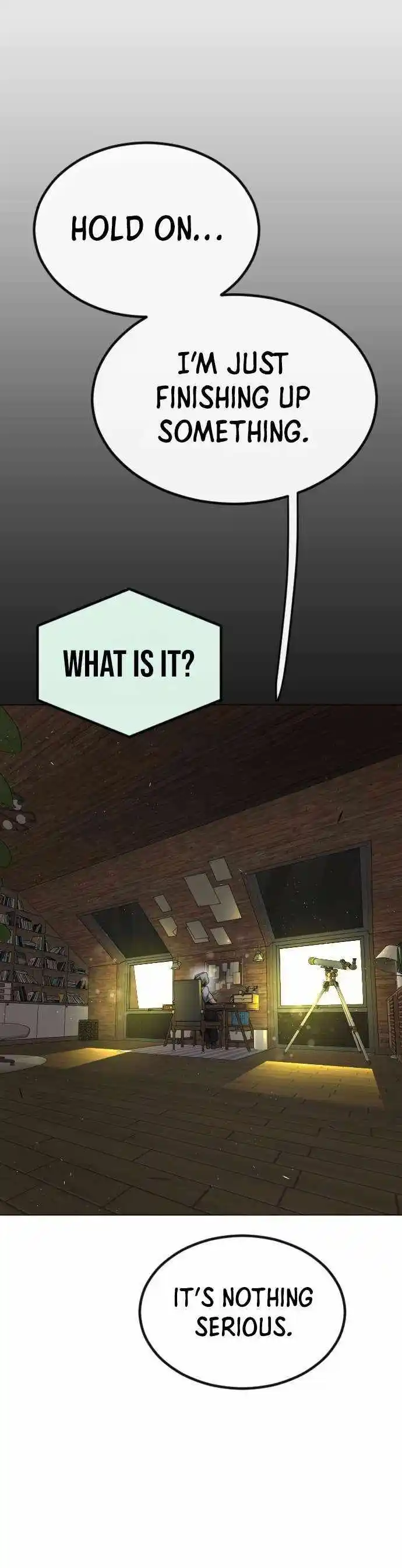 Era of Overman Ch.159