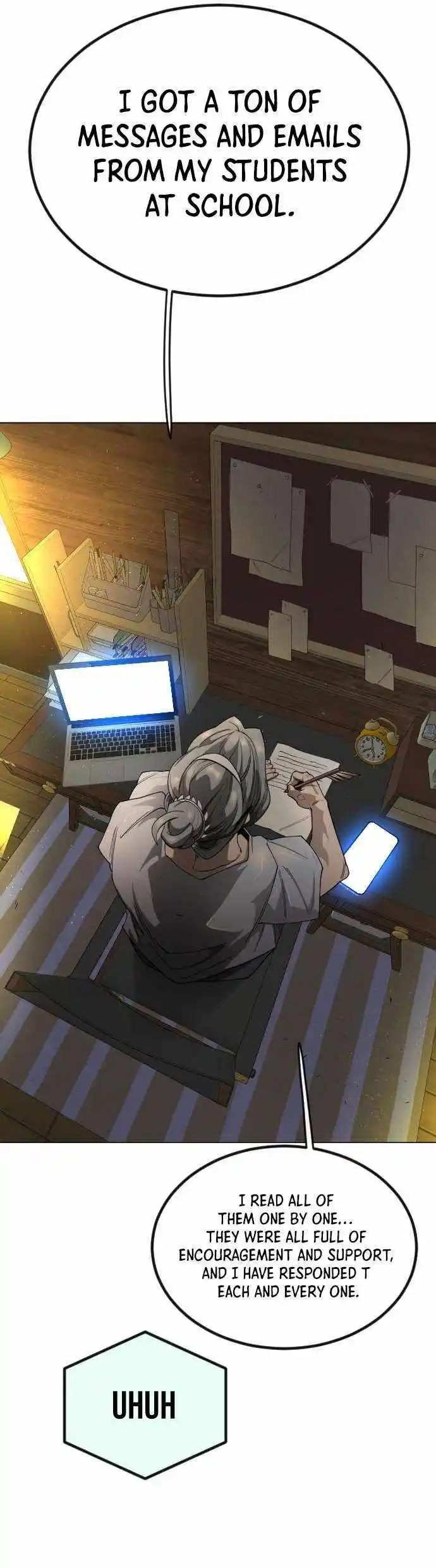 Era of Overman Ch.159