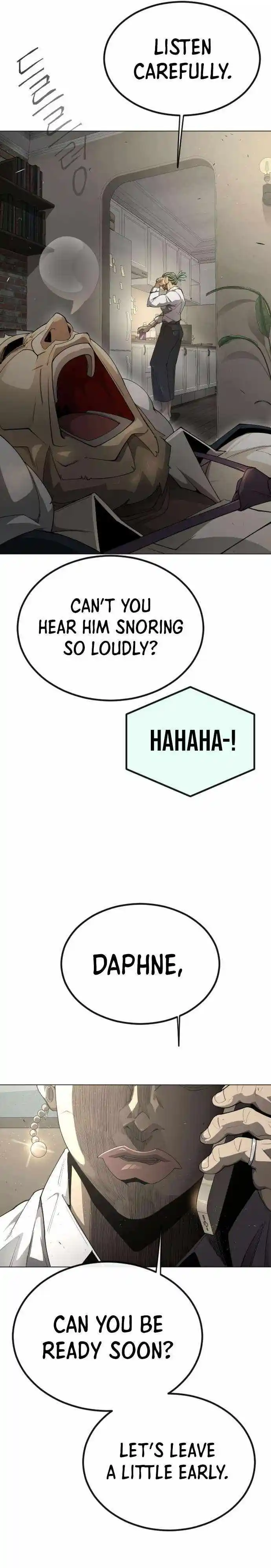 Era of Overman Ch.159