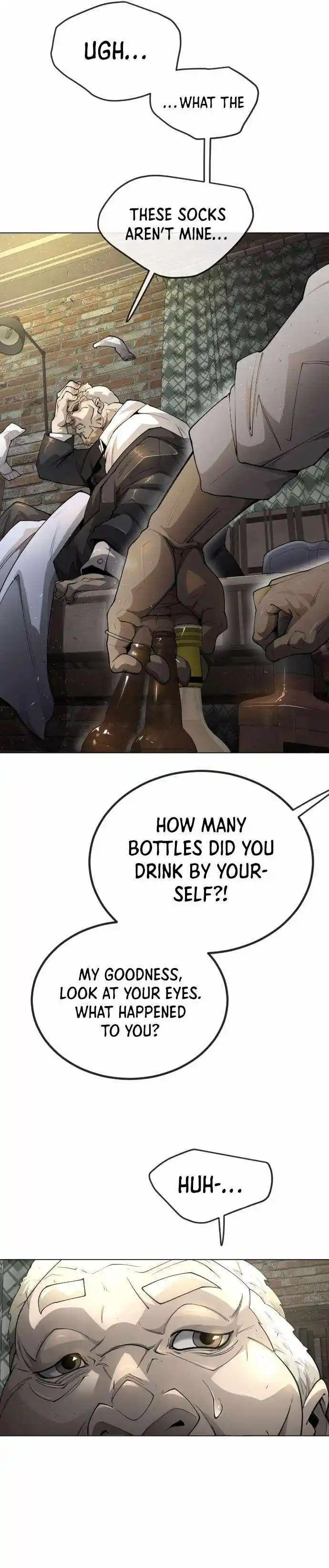 Era of Overman Ch.159