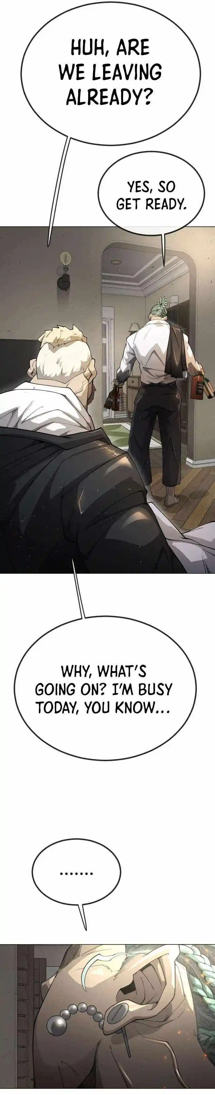 Era of Overman Ch.159