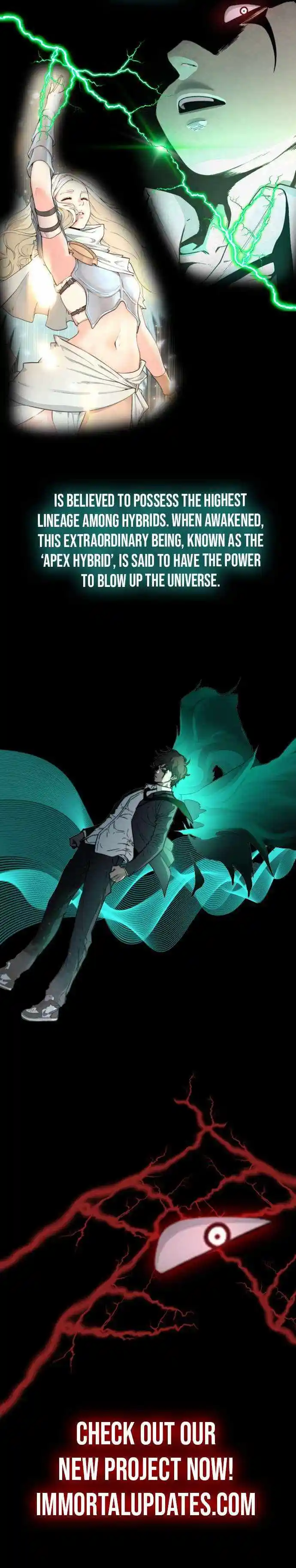 Era of Overman Ch.159