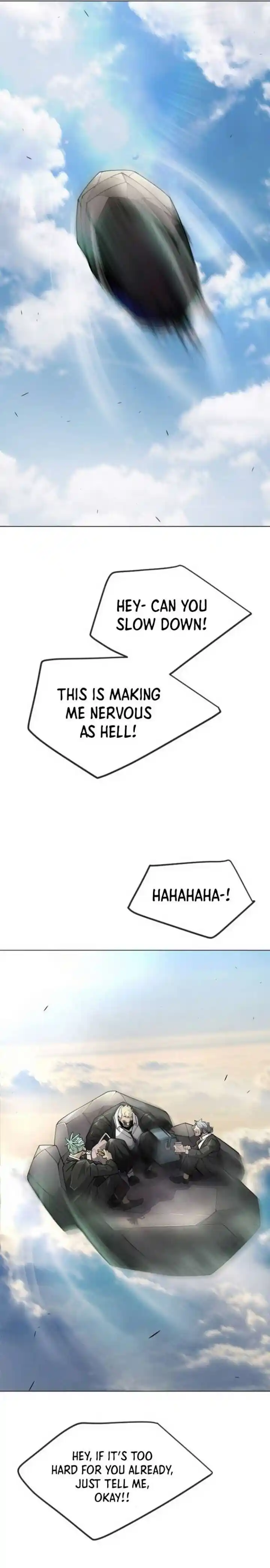 Era of Overman Ch.160