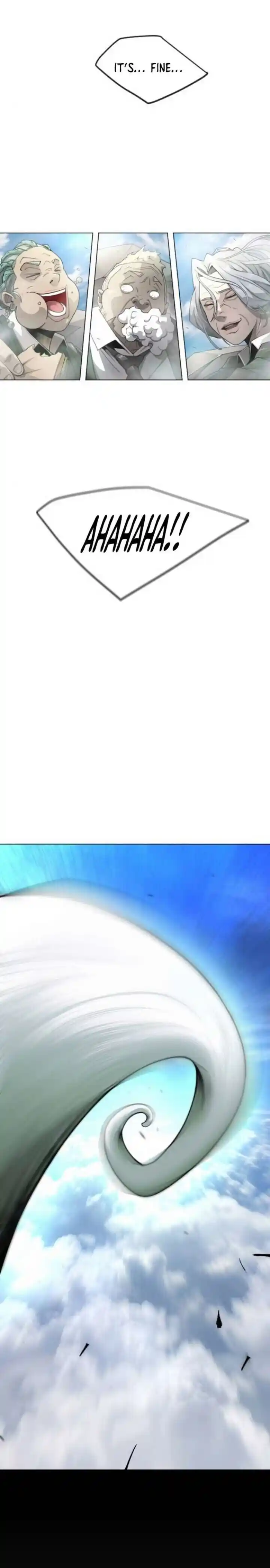 Era of Overman Ch.160